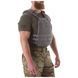 Плитоноска 5.11 Tactical&reg; "TacTec Plate Carrier" Storm 5882 фото 2