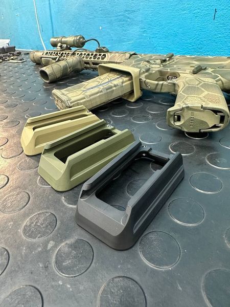 Шахта магазина для AR-15 dmil313 фото