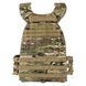 Плитоноска 5.11 Tactical&reg; "TacTec Plate Carrier MultiCam" Multicam 5881 фото 6