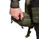 Підсумок-аптечка pro Bronya Kyiv Quick-Snap. Cordura 1000. Колір Ranger Green 408 фото 5