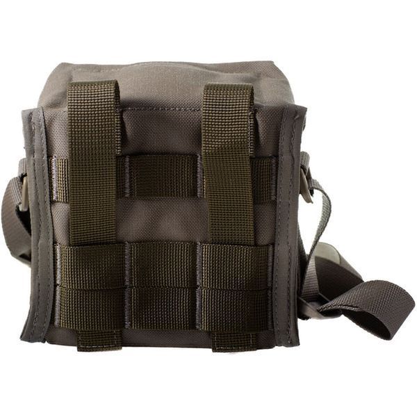 Підсумок Нічник PVS-14 Ranger Green PS-PVS-14-green фото