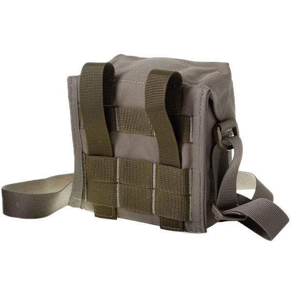 Підсумок Нічник PVS-14 Ranger Green PS-PVS-14-green фото