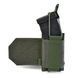 Еластичний бічний лівий підсумок для магазинів на липучці Elastic L. Cordura 1000. Колір Ranger Green 360 фото