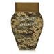 Бойовий костюм warrior pack DOOM 2 класу піксель (Pixel mm14) L/XL 4221 фото 7