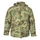 Куртка зимова SoftShell Max-Heat Multicam 105021 фото 3